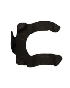 Nova  Door Lock Cylinder Retainers, GM, 1967-69