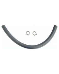 Nova Fuel Hose Kit, Frame To Fuel Pump, 1967-69