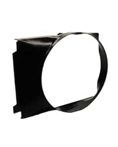 Nova  Fan Shroud, Big Block, 23" Radiator, With or WithoutAir Conditioning, 1967-68