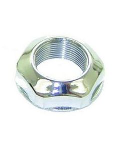 Nova Antenna Bezel Nut, 1969