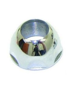 Nova Antenna Bezel Nut, 1967-1968