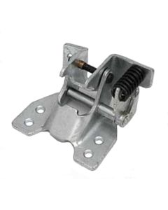 Nova  Door Hinge, Lower, Right, 1969