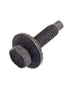 Nova  Battery Tray Hold-Down Clamp Mounting Bolt, 1967-81