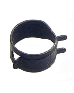 Nova PCV Hose Pinch Clamp, Black, 1967-80