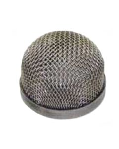 Air Cleaner Flame Arrestor Cap, 1967-72
