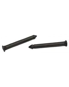 Nova Door Hinge Pin, Upper Or Lower, 1967-69