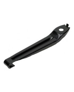 Nova Parking Brake Rear Cable Bracket, 1968-69