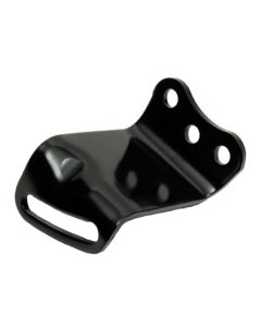 Nova Power Steering Pump Side "S" Brace, Small Block, 1969-76