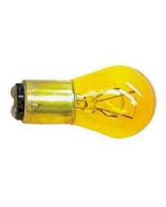 Nova Parking Light Bulb, Amber, Bulb #1157A, 1968-1969