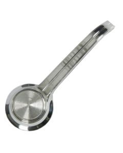 Nova Door Handle, Inside, Standard Interior, Left Or Right, 1967-70