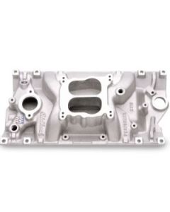 Late Great Chevy - Intake Manifold, Edelbrock, Vortec, Small Block)