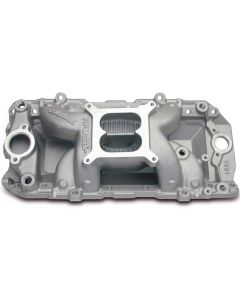 Edelbrock RPM Air-Gap Big Block Chevy 2-O Intake Manifold