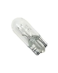  Instrument Panel Gauge Light Bulb, Bulb #168
