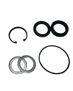 1965-1977 GM A Body  AC Delco, Steering Gear Imput Shaft Seal Kit, Original AC Delco