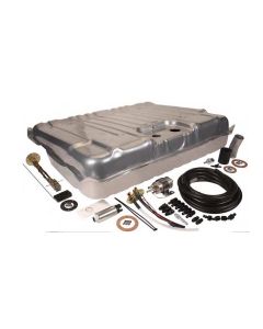 1964-1967 El Camino  Complete Fuel Injection-Ready Tank Kit