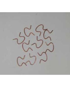 Door Handle Clip Set