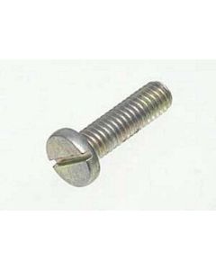 Chevy Hood Stop Screw, Forward, 1955-1957