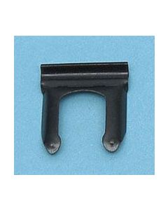 Chevy Emergency Brake Cable Clips, 1955-1957