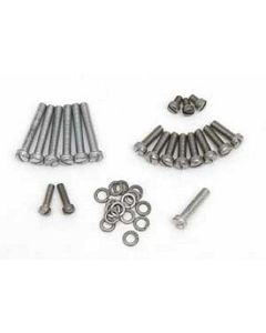 1955-61 Carter WCFB 4-Barrel Carburetor Screws