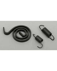 Hood Latch Spring Repair Kit,55-57