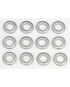 1955-1957 Small Block Exhaust Manifold Washer Set