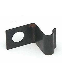 Chevy Treadle Vac Firewall Brake Line Clip, 1955-1957