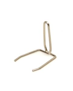 Chevy Dash Trim Clip, 210, 1957