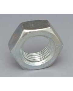 Chevy Steering Wheel Jam Nut, 1955-1957