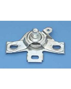 Mechanism,Door Release Left Inner,55-64