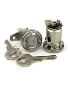 Dr Locks,w/Orig Keys,1956 Hdtp/Conv,1957 4Dr Hdtp