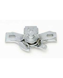 Chevy Inner Door Opening Mechanism, Right, 1955-1957