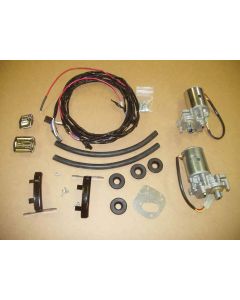 Chevy Power Vent Window Kit, 1955-1957