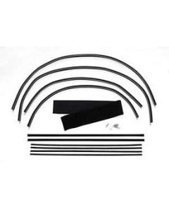 Window Felt Kit,Nomad,55-57