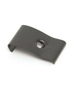 Chevy Lower Windshield Molding Clip, Interior, 1955-1957