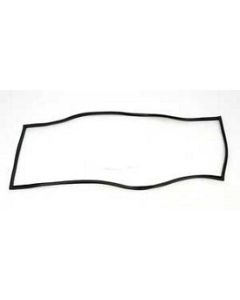 Weatherstrip,Tailgate Glass,Nomad,55-57
