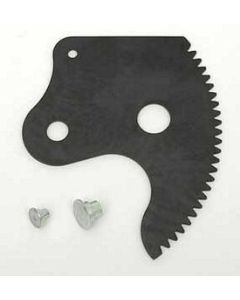 Chevy Door Window Regulator Repair Kit, 2-Door Sedan & Nomad, 1955-1957