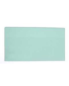 Chevy Door Glass, Tinted, 2-Door Hardtop Or Convertible, 1955-1957