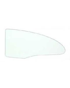 Quarter Glass,Clear,2-Door Hardtop,55-57