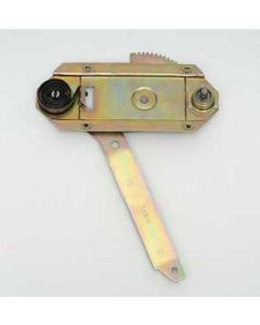 Chevy Quarter Window Regulator, Right, 2-Door Hardtop, 1955-1957