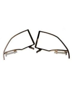 1955-1957 Chevy  Convertible Quarter Window Frames