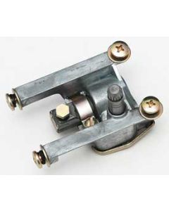 Chevy Vent Window Regulator, Right, 1955-1957