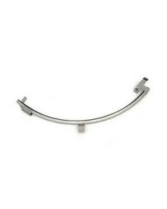 Chevy Quarter Window Track, Convertible, Lower, Right, 1955-1957