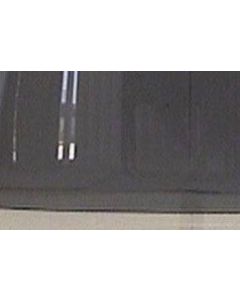 Chevy Side Glass Set, Smoke Gray Tint, 4-Door Hardtop, 1956-1957
