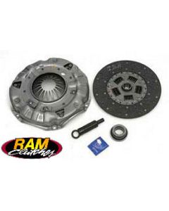 1958-1992 Chevy-GMC Truck Ram Clutches Clutch Kit 11" Small Or Big Block Ram Premium	
