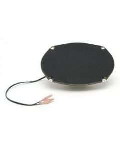 Chevy Radio Speaker, 1955-1957