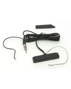 1955-1957 Chevy Hide Away In-Car Antenna, Custom Autosound