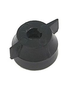 Chevy Radio Tone Control Knob, 1957