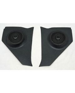 Kick Panels,w/ 80 Watt Speakers,1957
