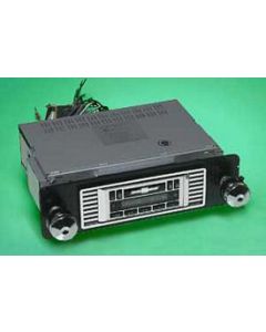 Chevy USA-6 Stereo, Custom Autosound, 240 Watt, 1956