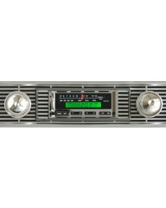 Chevy Stereo,KHE-300 Series,200Watts,1956